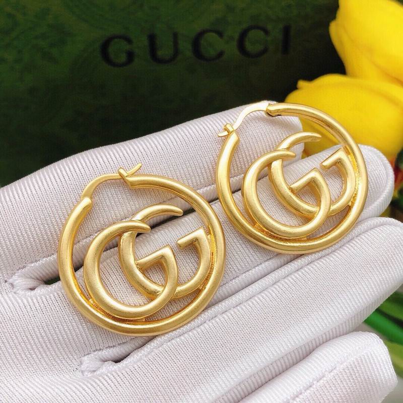 Gucci Earring 05yxs49